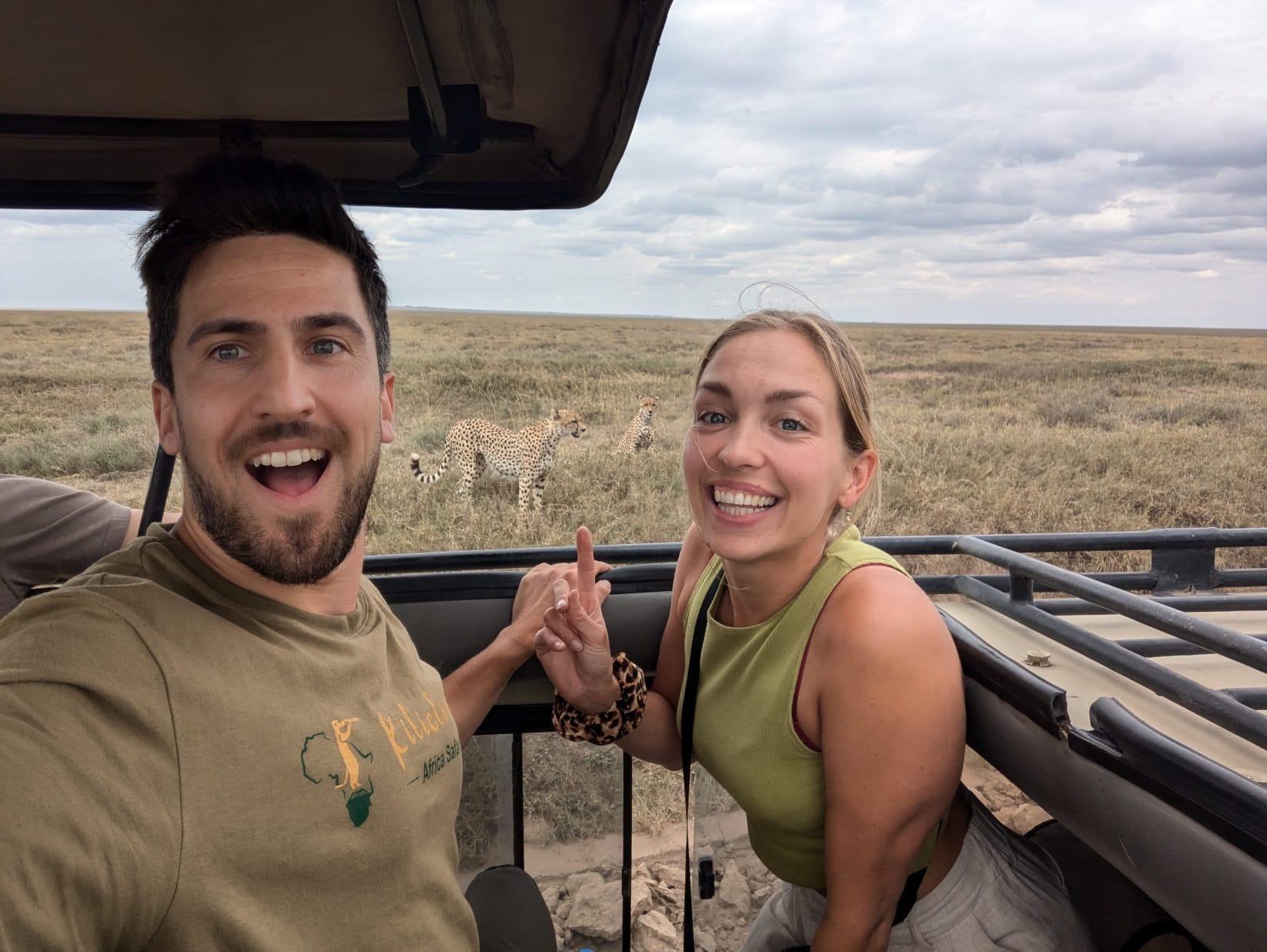 Image number 6 for Memorable Safari In Tarangire | Ngorongoro | Manyara 