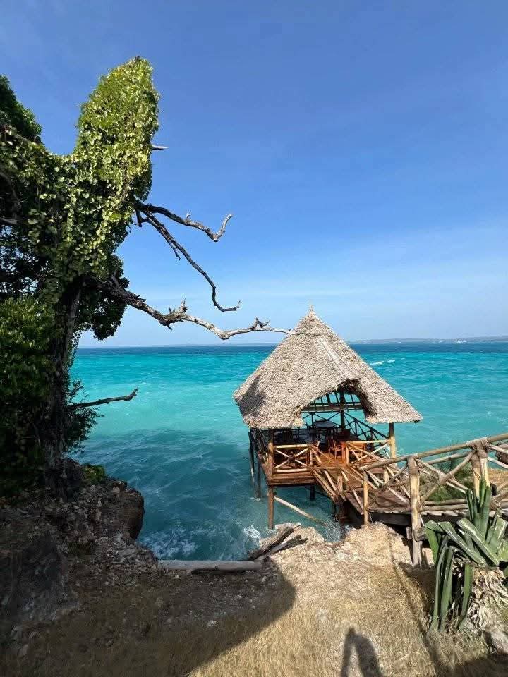 Image number 8 for Luxury Zanzibar Escape