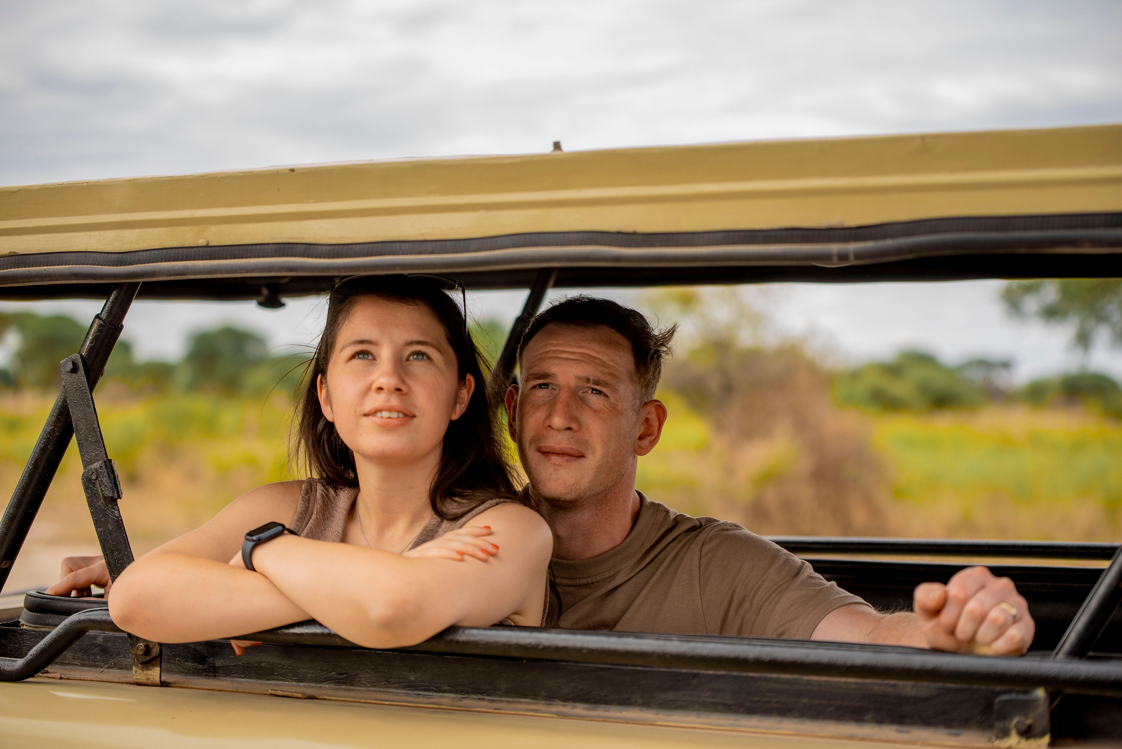 background image for - Luxury Safari Tarangire, Ngorongoro & Manyara Tour