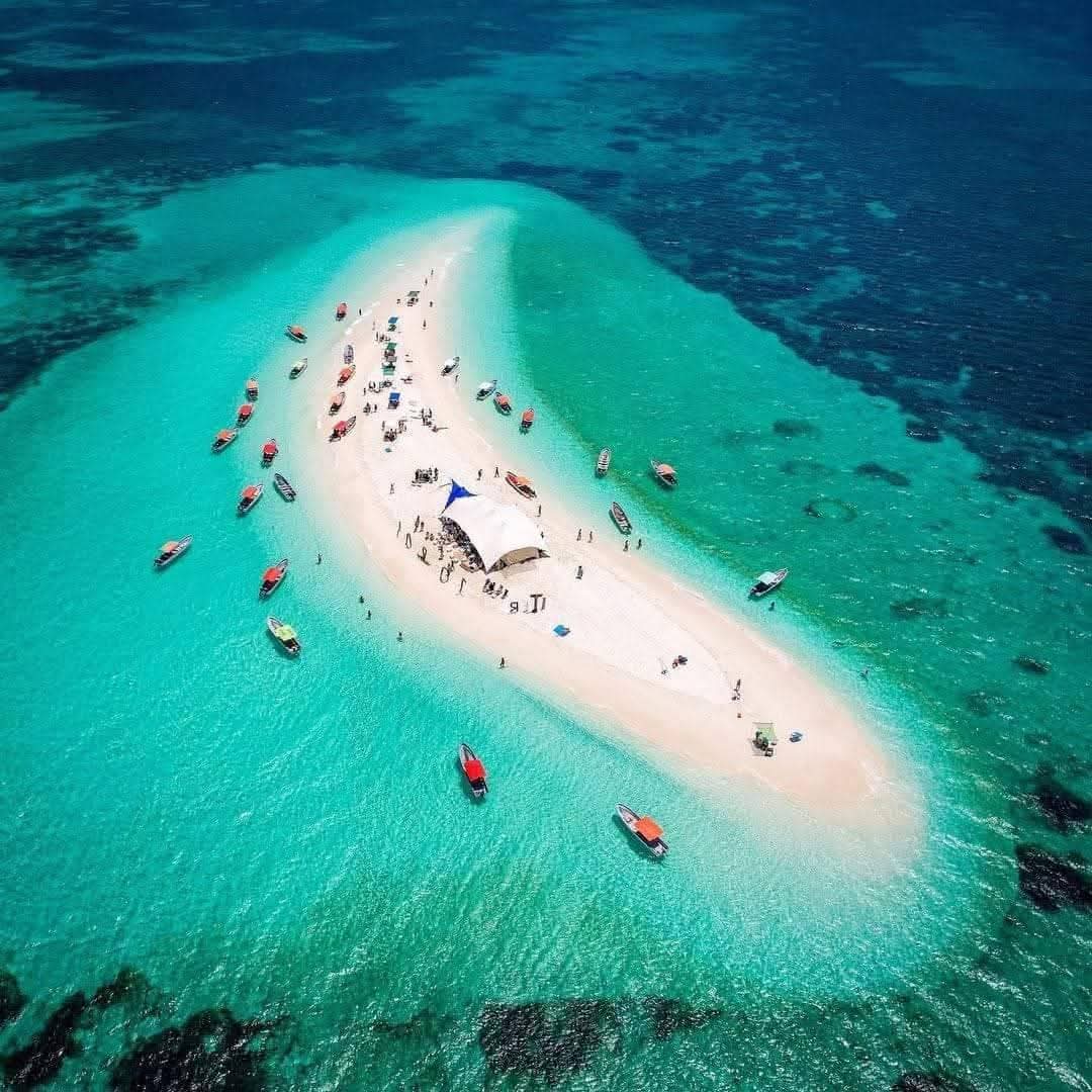 Image number 3 for Luxury Zanzibar Escape