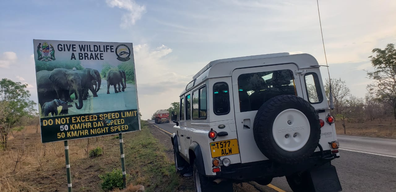 background image for - Private Safari -visit Mikumi  @usd$ 660 