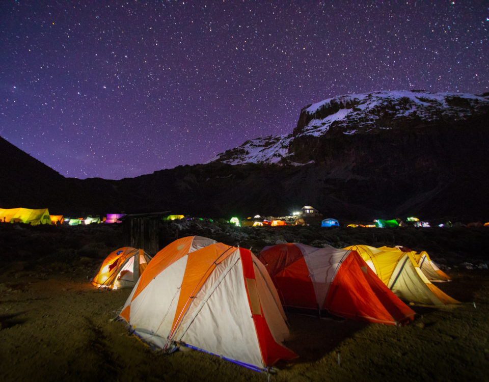 Image number 4 for 9 Days Lemosho Route (12 Days Total) – Kilibound Adventures