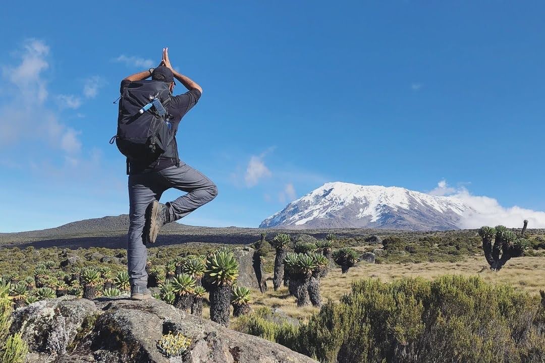 Image number 3 for  7 Days Machame Kilimanjaro Trekking