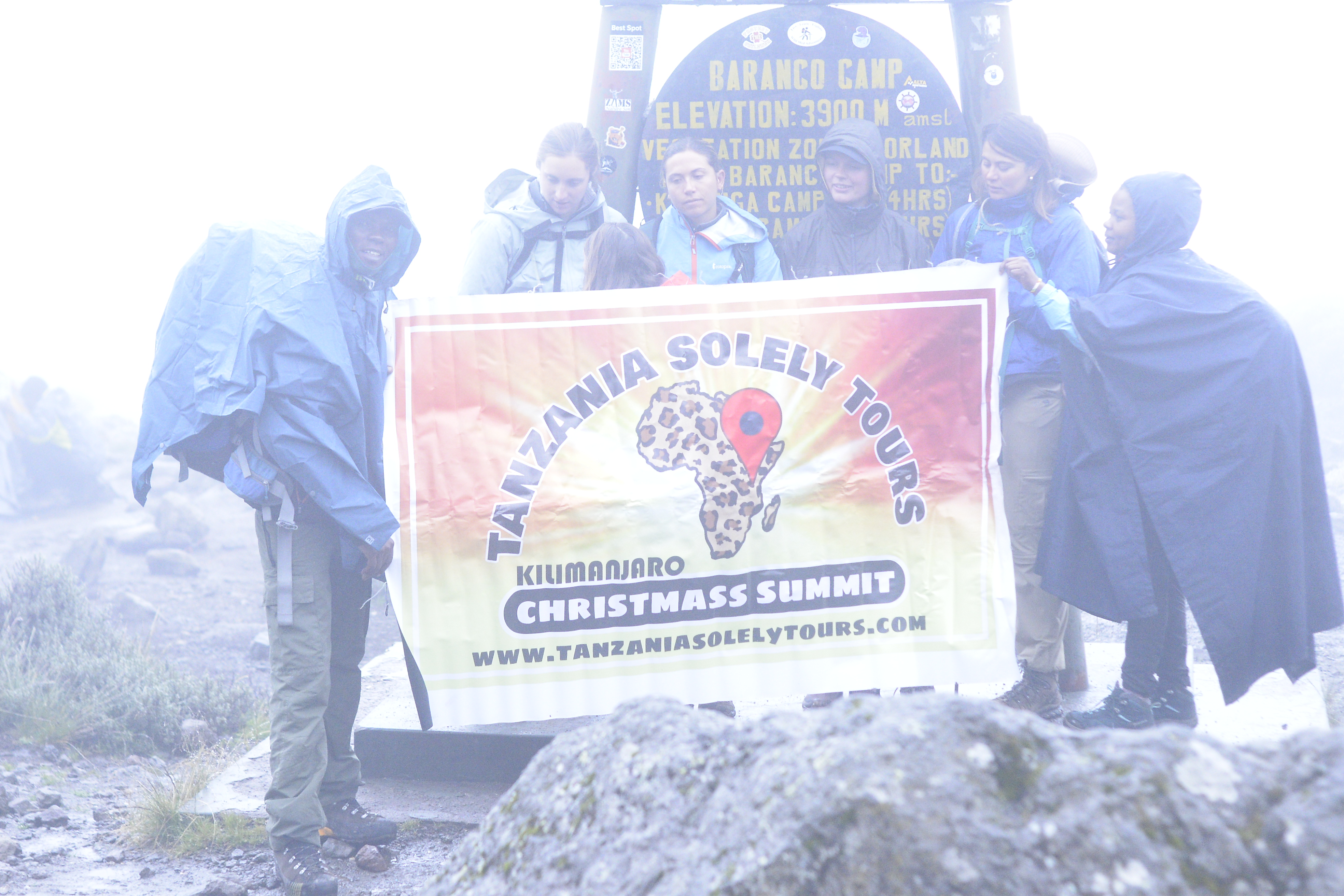 background image for - 7 Days Kilimanjaro Climb - Lemosho Route