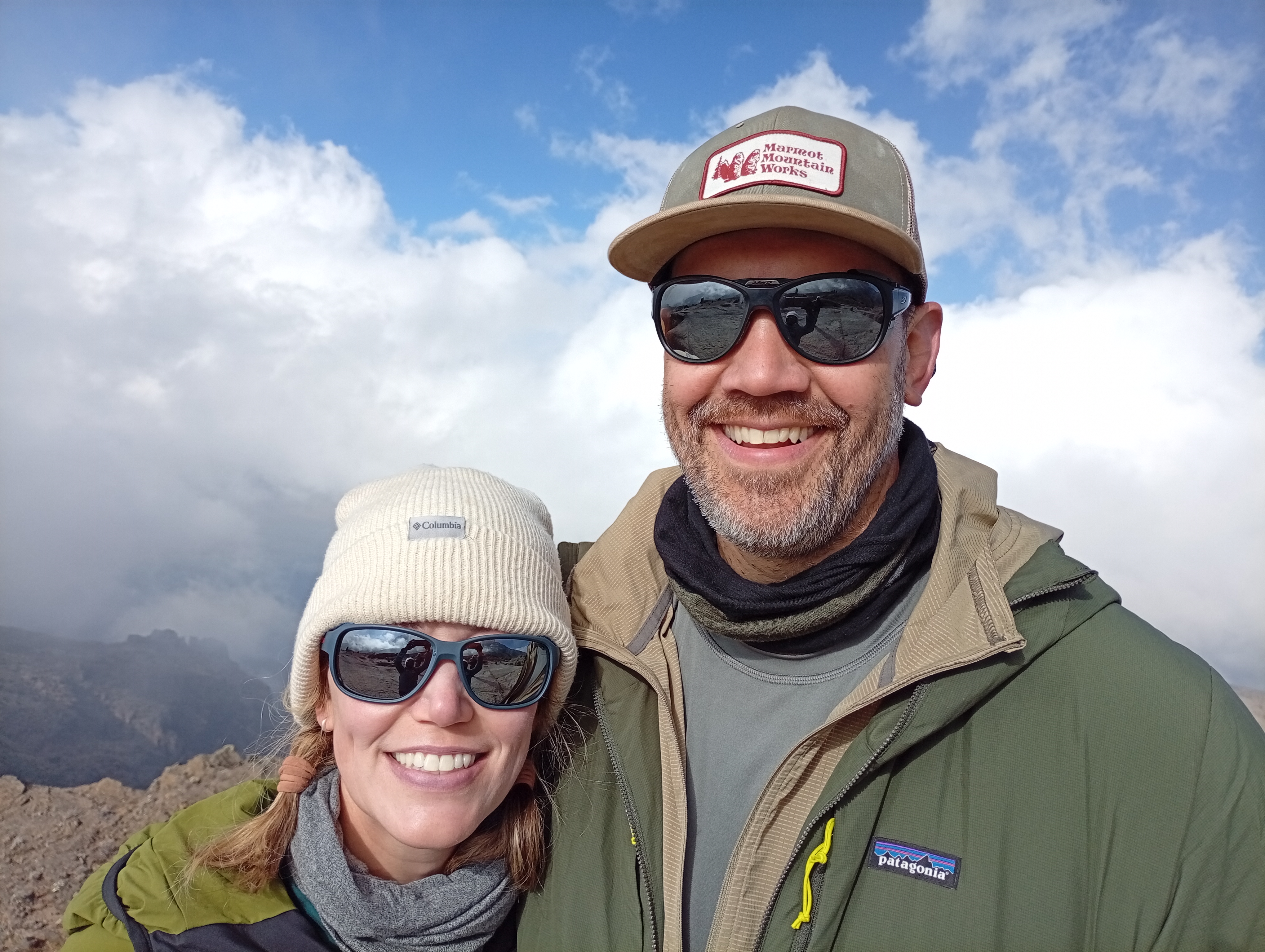 Image number 6 for Mount Kilimanjaro Climb – Marangu Route (coca-cola Route)