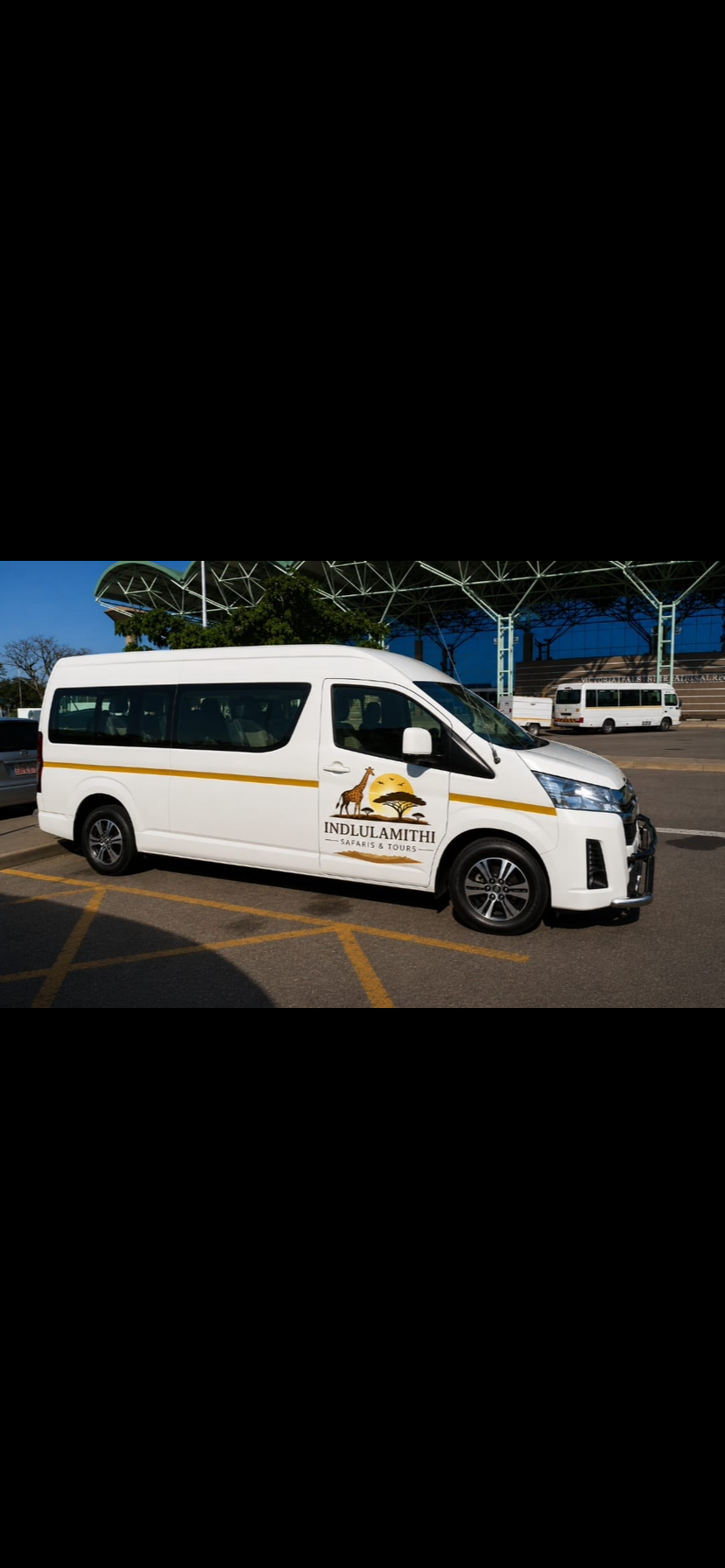 Image number 3 for Victoria Falls Village Tour 