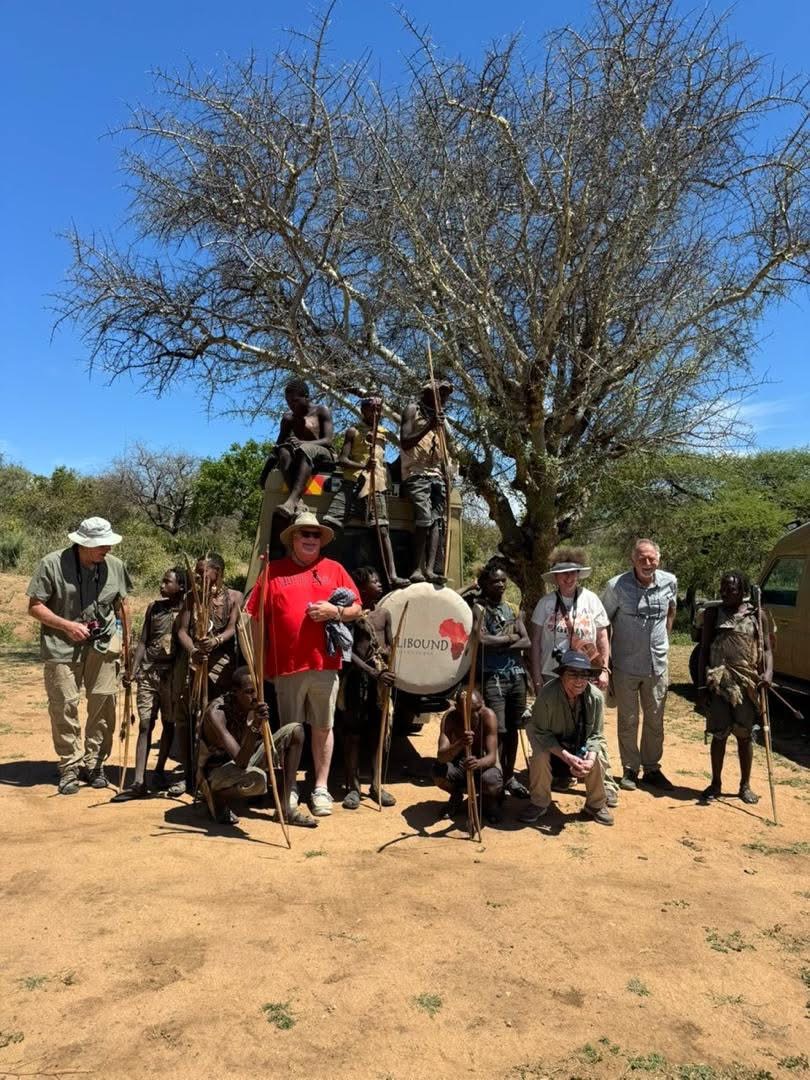 background image for - 7 Days Super Safari: Tarangire, Lake Manyara, Serengeti & Ngorongoro