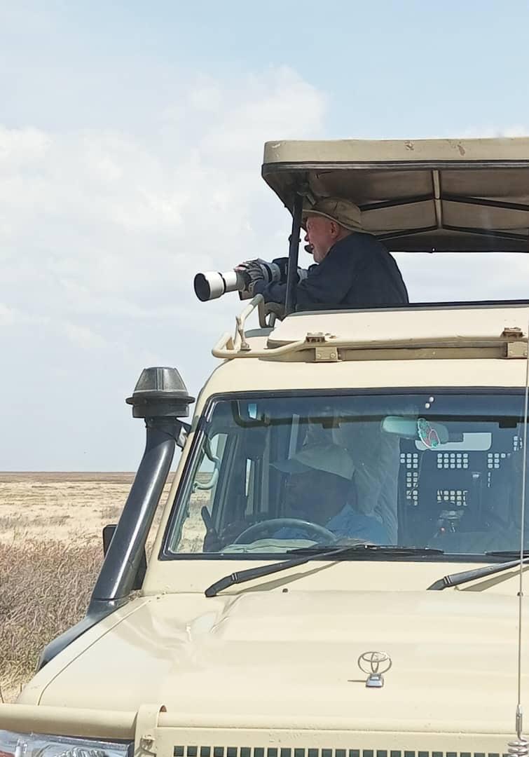 Image number 3 for Day Honeymoon Classic Safari Bliss