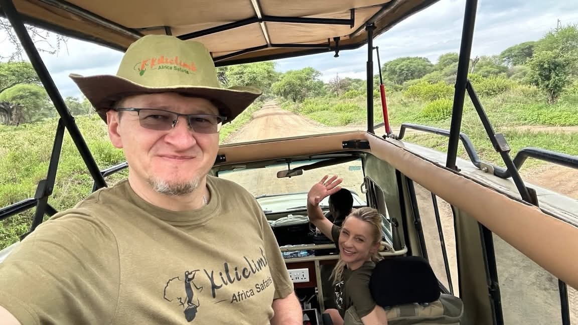 Image number 3 for Budget Joining Camping Safari In Tanzania