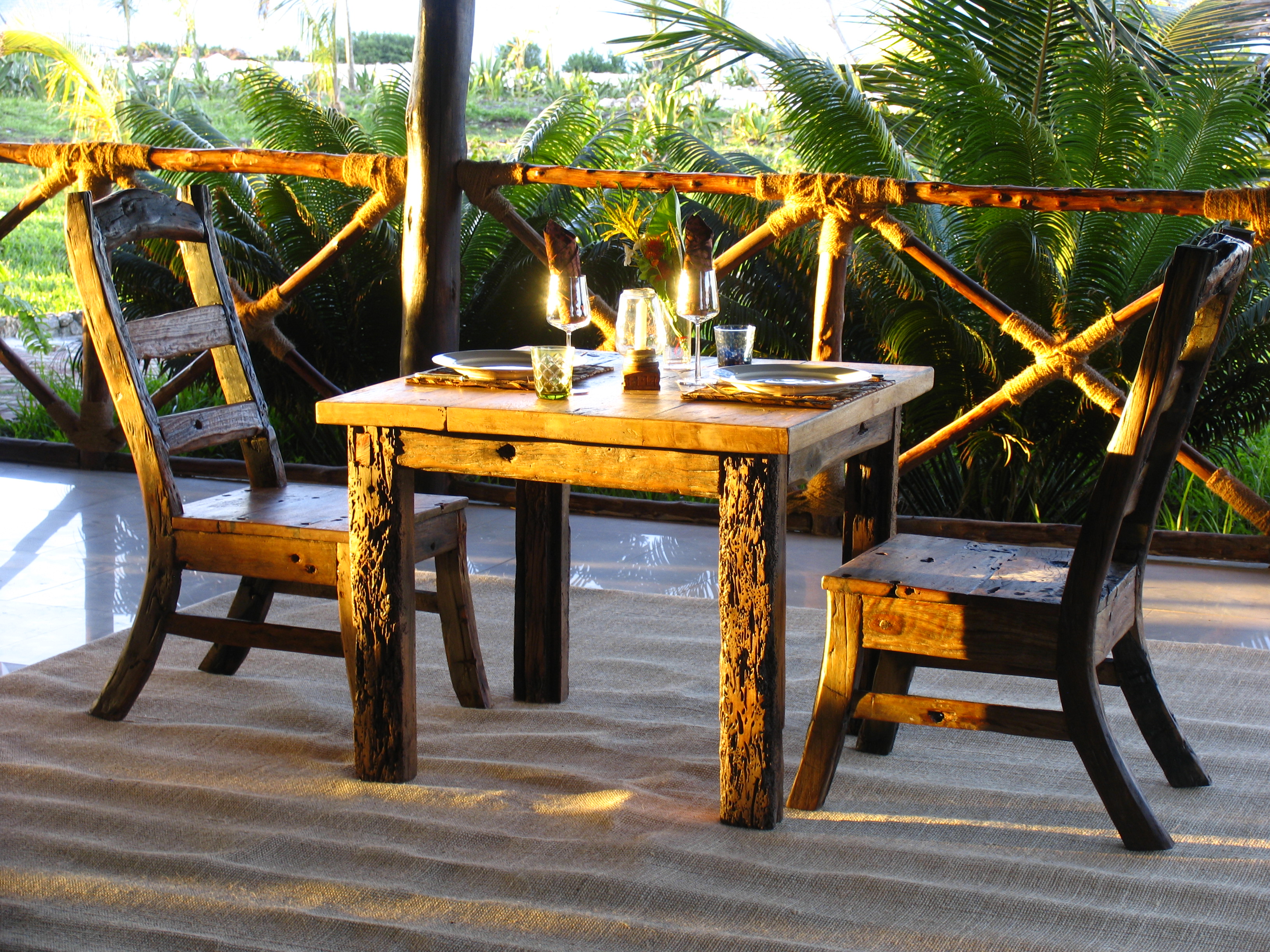 Image number 4 for 5 Day : Nyerere National Park And Kilwa Kisiwani