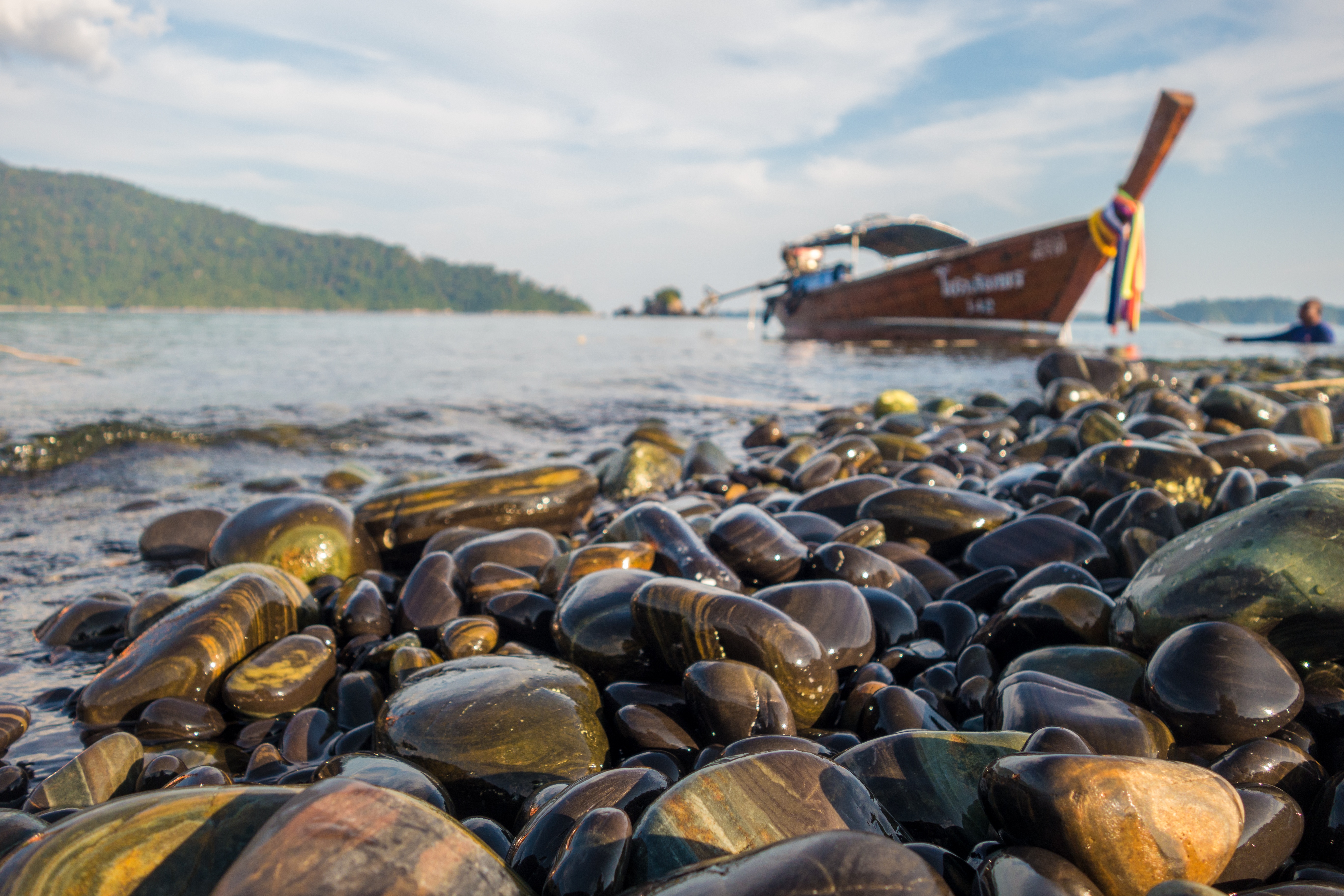 background image for - 8 Days - Zanzibar Beach Holidays