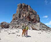 Image number 1 for Mount Kilimanjaro Climb – Machame Route (whiskey Route)