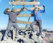 Image number 4 for Mount Kilimanjaro Climb – Marangu Route (coca-cola Route)