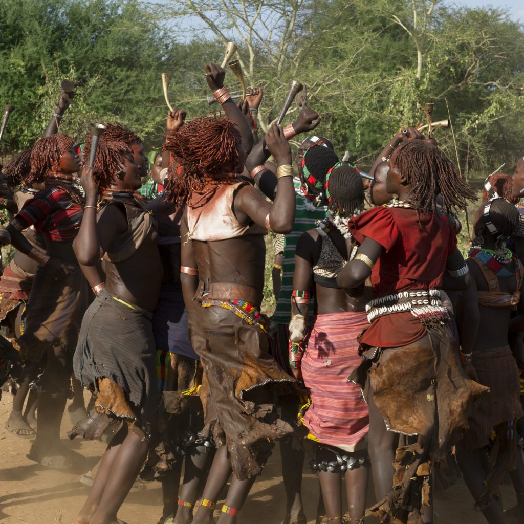 Image number 7 for Omo Valley Tours | 5-Day Photo Safari In Ethiopia