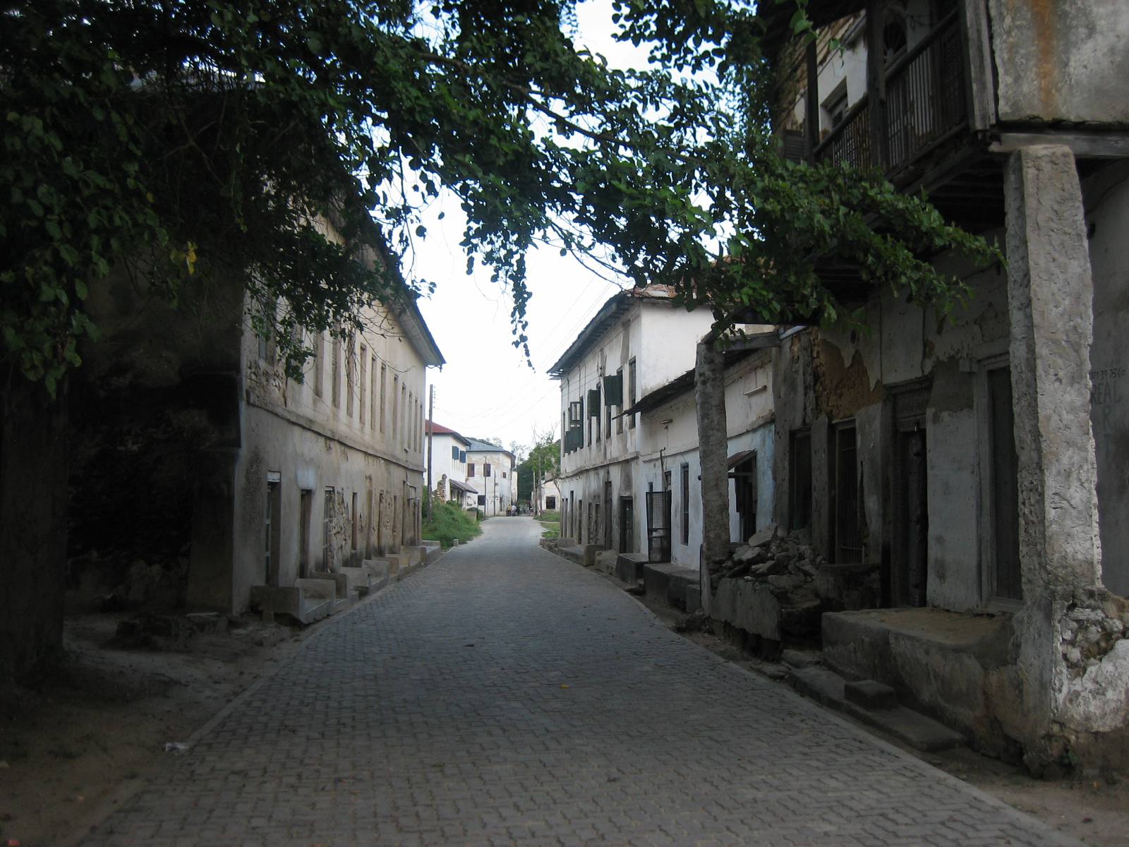 Image number 1 for Day Trip : Bagamoyo Historical Site From Dar-es-salaam