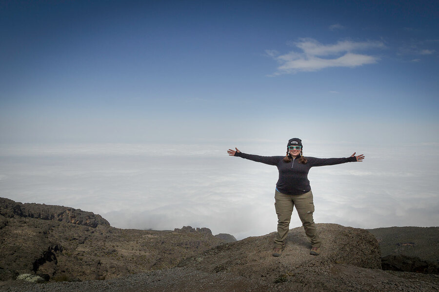 background image for - 8 Days Shira Route Trekking Itinerary