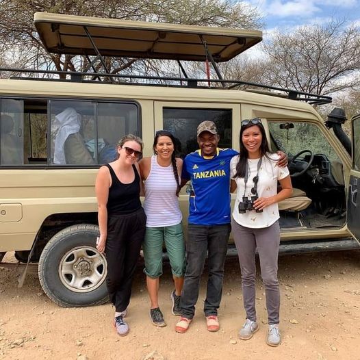 Image number 6 for Tanzania Midrange Safari