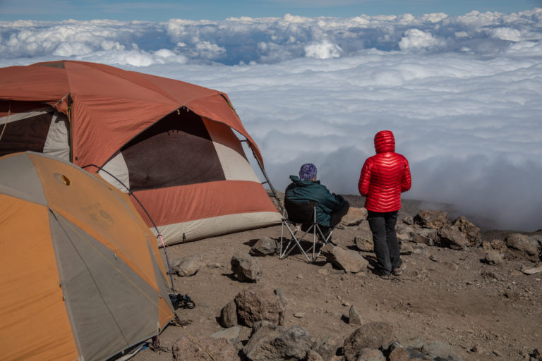 Image number 5 for 9 Days Lemosho Route (12 Days Total) – Kilibound Adventures