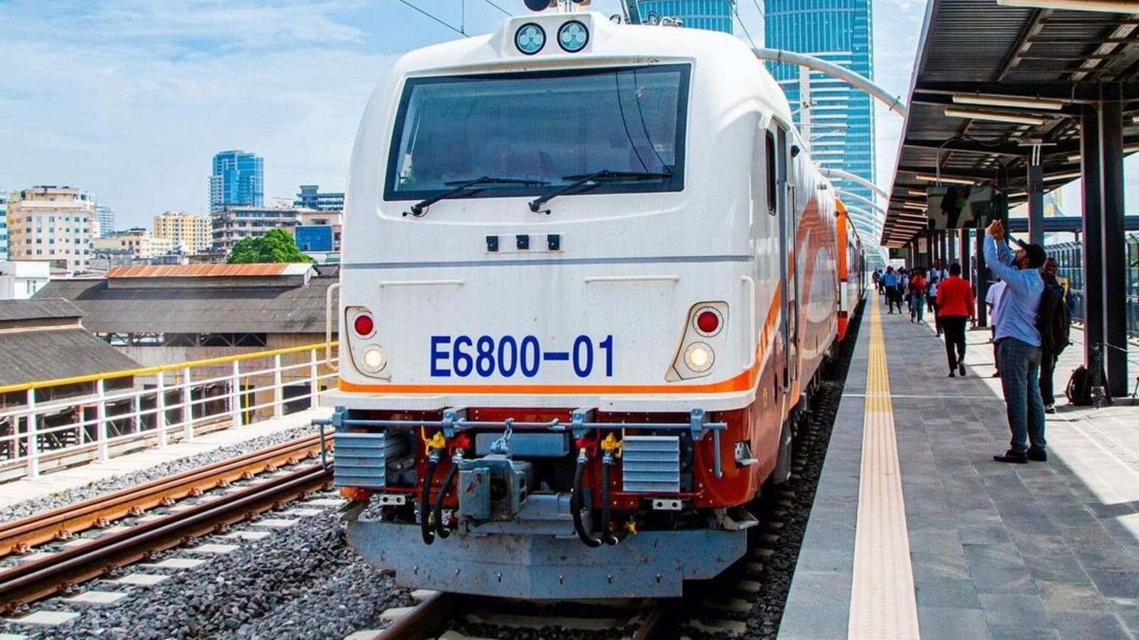 background image for - Day Trip Safari To Mikumi From Dar Es Salaam Via Sgr