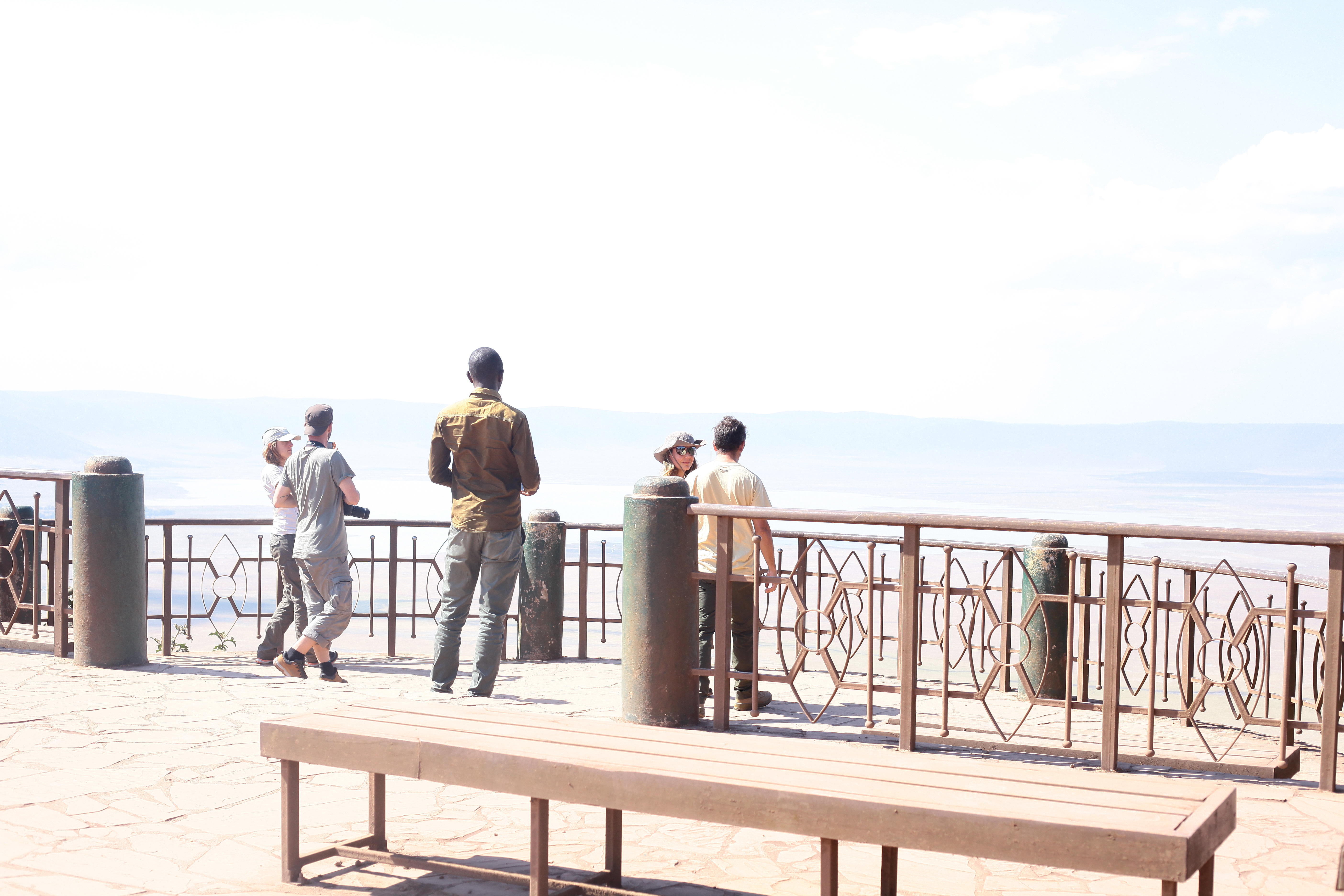 background image for - Tanzania Private Safari 3 Days