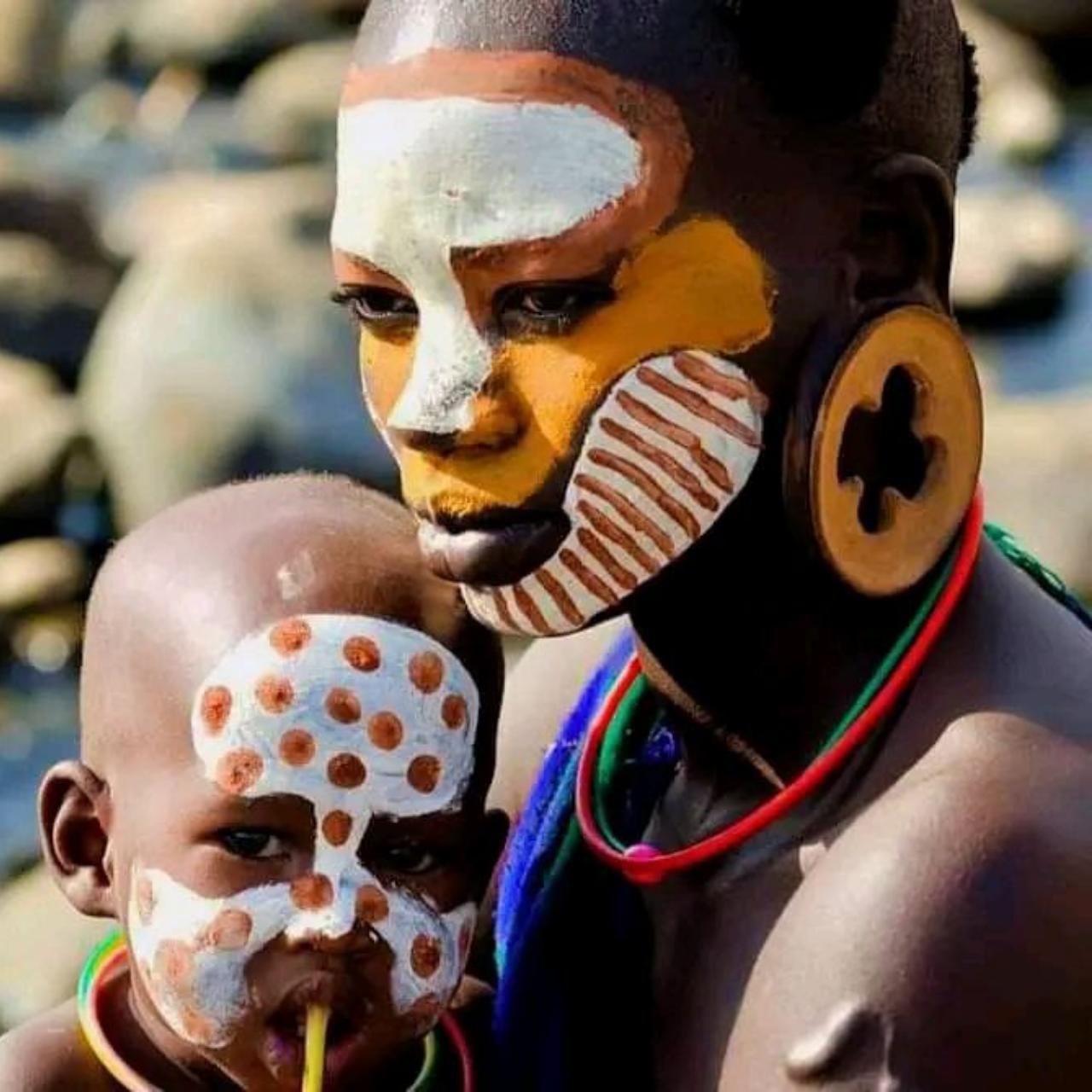 Image number 2 for Omo Valley Tribes & Southern Ethiopia Adventure