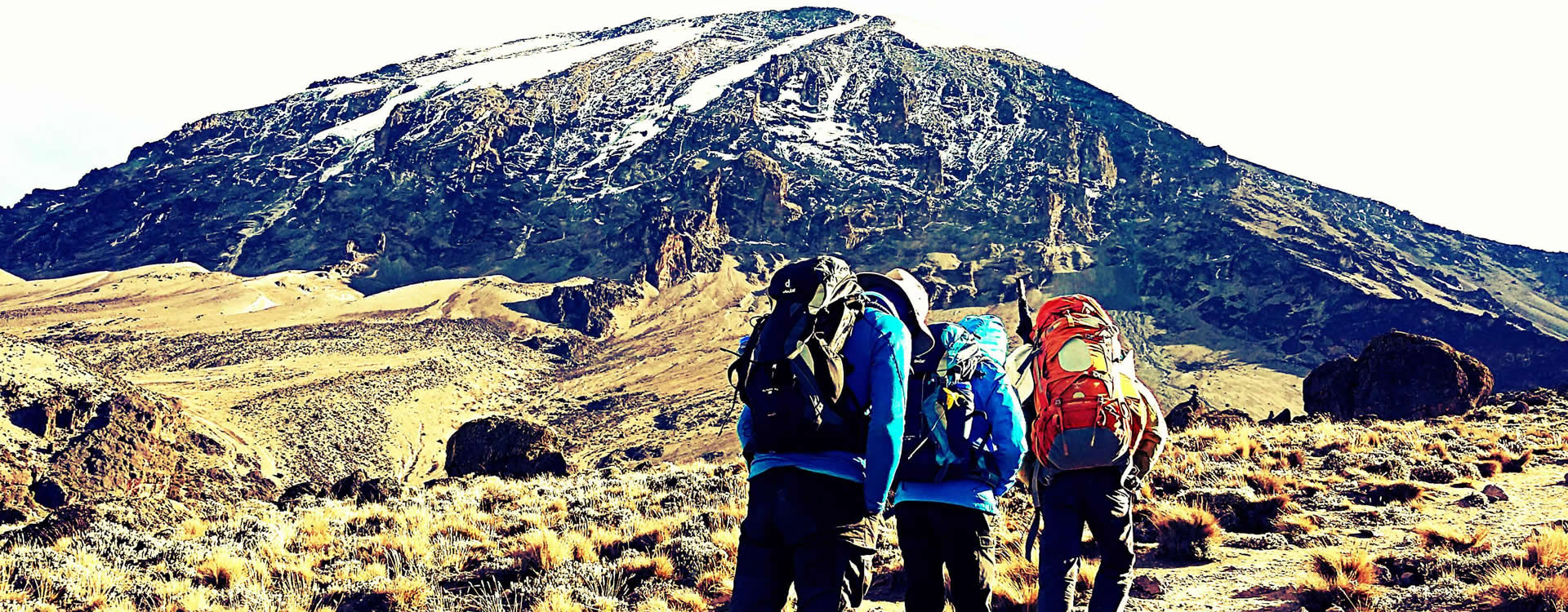 background image for - 9 Days Northern Circuit Route