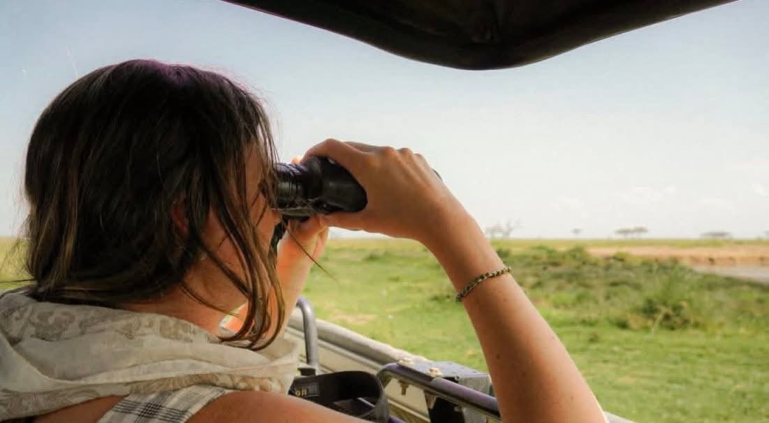 Image number 10 for Fly In /out Luxury Safari-ngiri