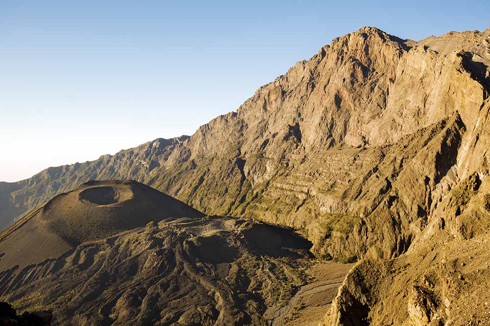 background image for - 3 Days Mount Meru Climbing | Treking