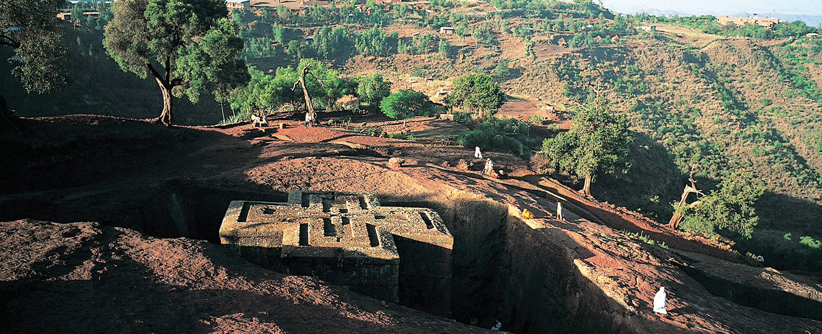 Image number 3 for 12-Day Ethiopia: Tribes, Volcanoes & Wildlife Trek