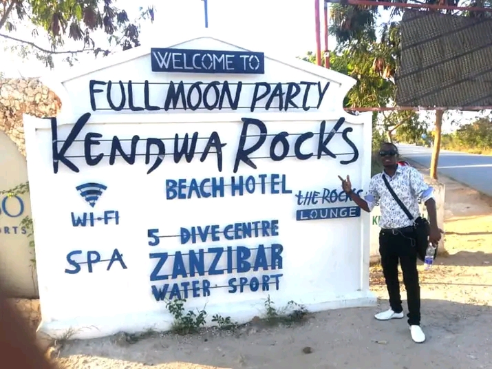 background image for - Zanzibar Island Beach Holidays  3days