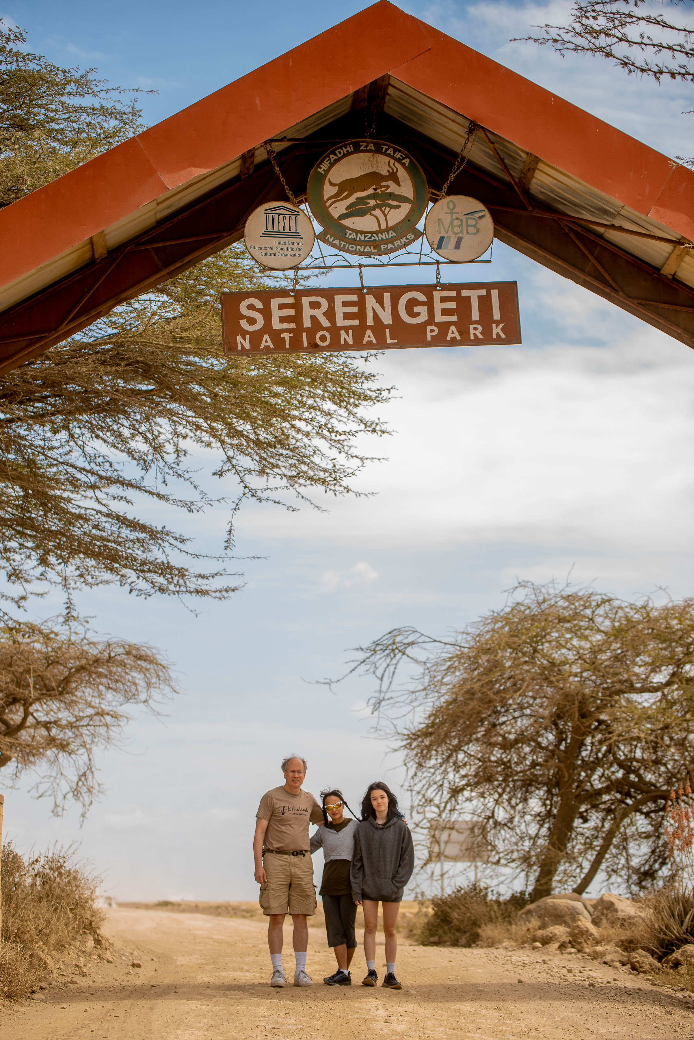 Image number 3 for Private Tanzania Safari With Night Game Drive