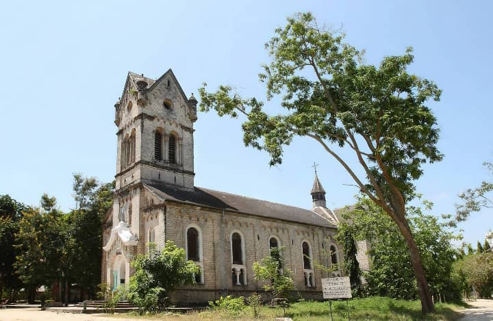 Image number 1 for Best Bagamoyo Day Tour: Culture, History & Coastline