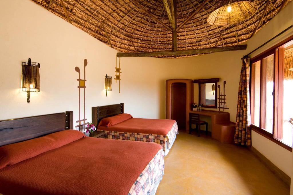 Image number 14 for Samburu To Masai Mara: 5-Day Safari Experience