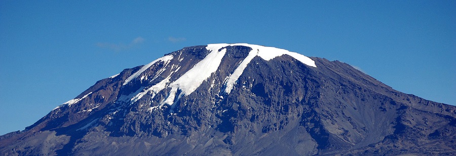 background image for - 7 Days Kilimanjaro Climb Rongai  Route