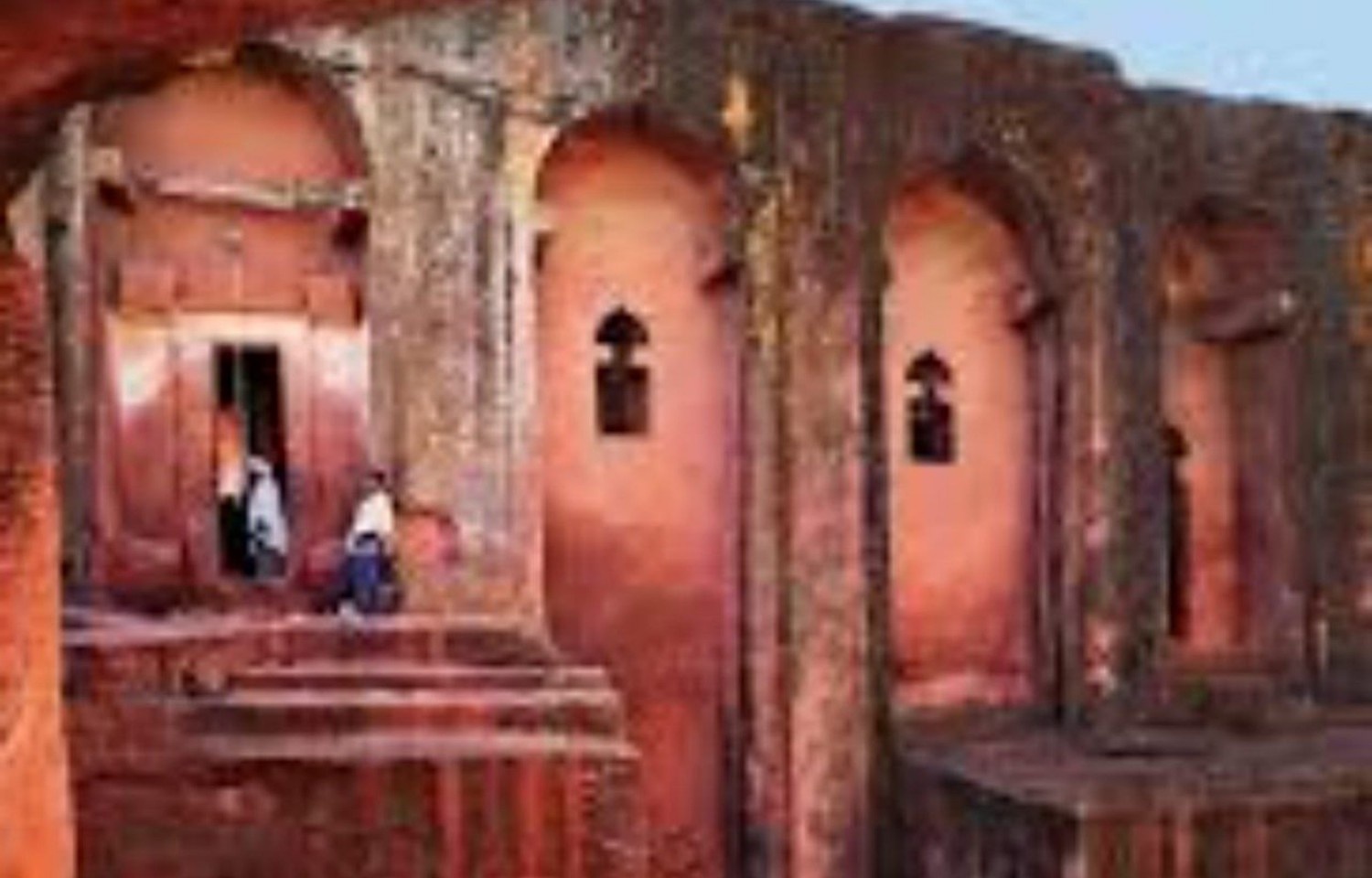 Image number 4 for 3 Days In Lalibela: Exploring The Sacred Rock-hewn Churches
