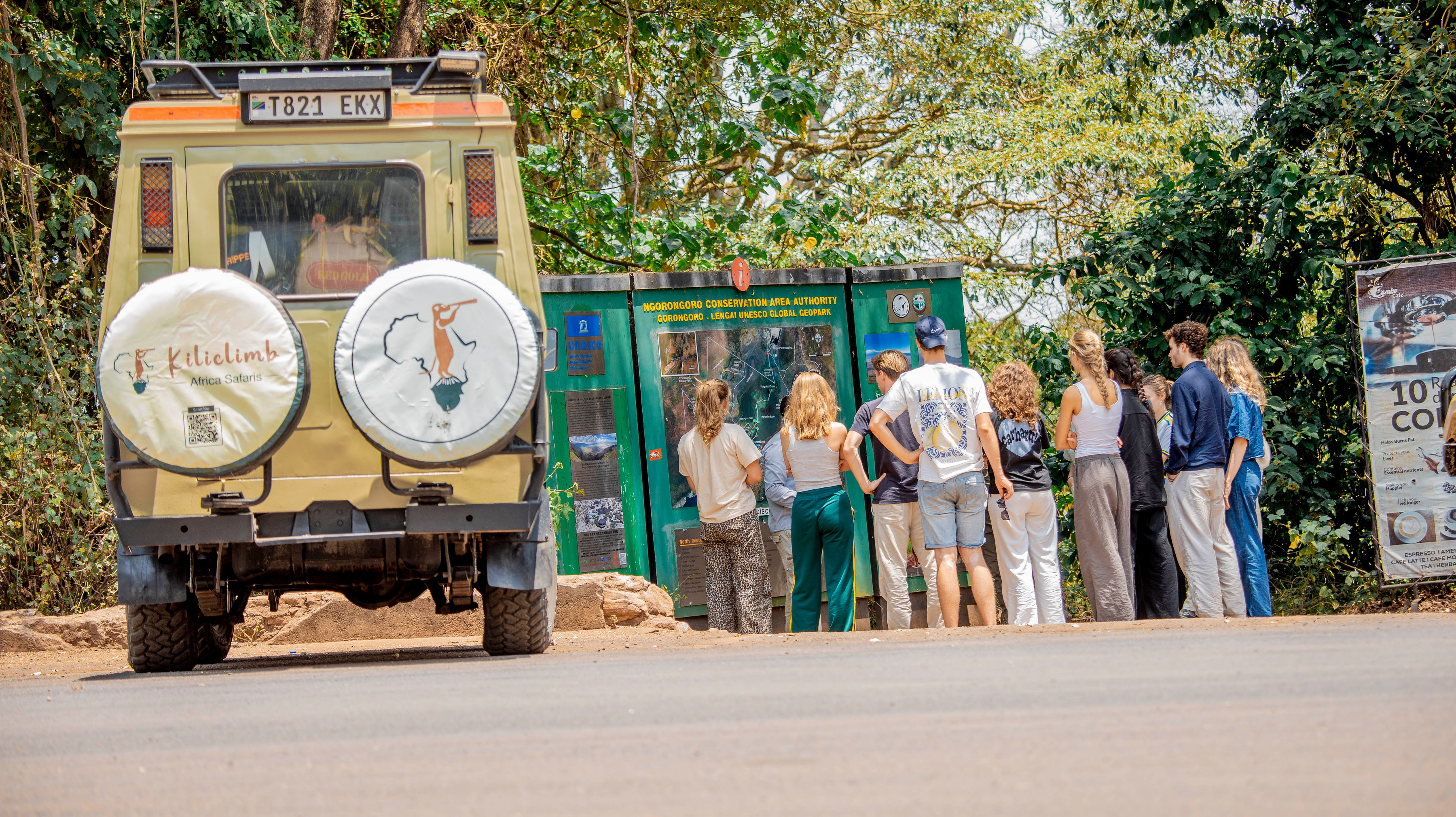 Image number 5 for Bespoke Tanzania Safari: Northern Circuit Elegance