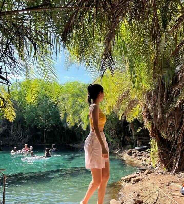 background image for - Chemka Hot-springs Day Trip