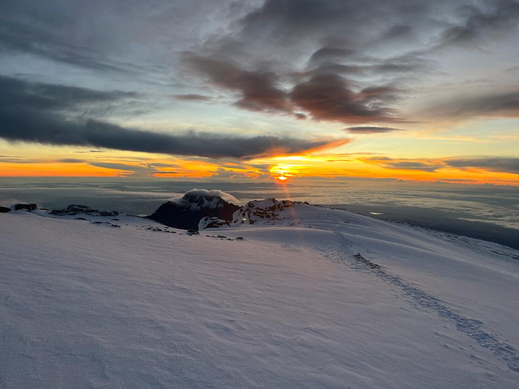 background image for - 7 Days Rongai Route