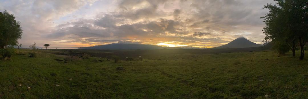 Image number 4 for Machame Route