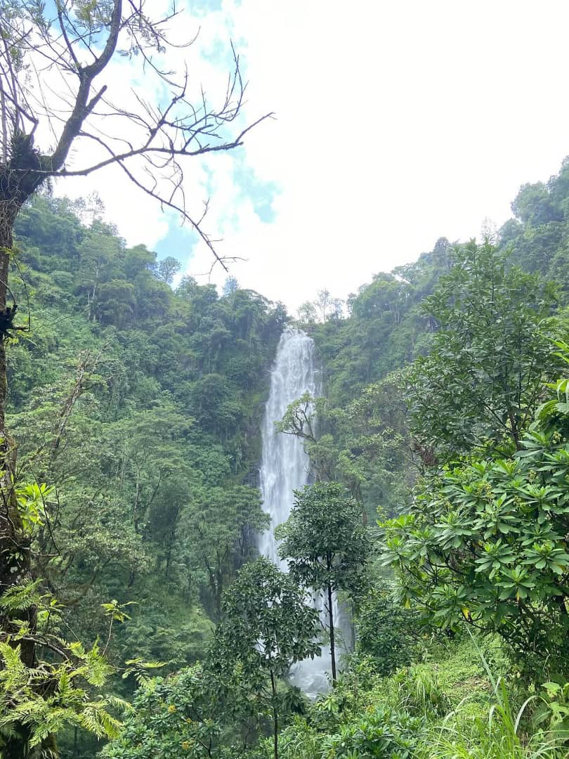 Image number 1 for Materuni Waterfall Day Trip 