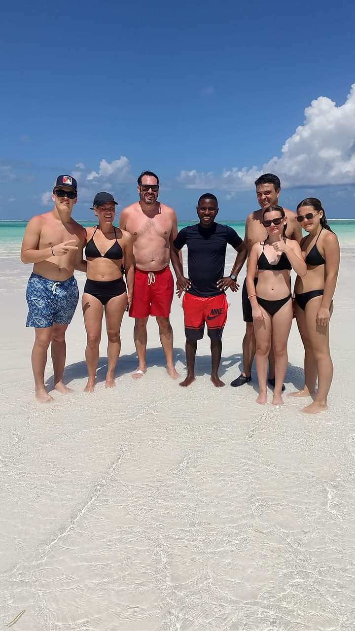 background image for - Zanzibar Island Beach Holidays 