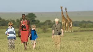 Image number 3 for Maasai Village Tribe Cultural Day Trip