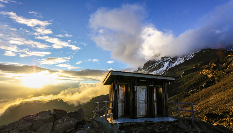 background image for - 6 Days New Year Eve Rongai Route