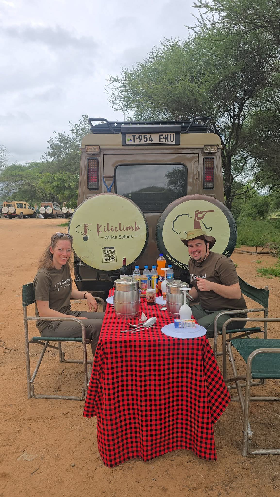 Image number 4 for Luxury Safari Experience Tarangire And Ngorongoro 