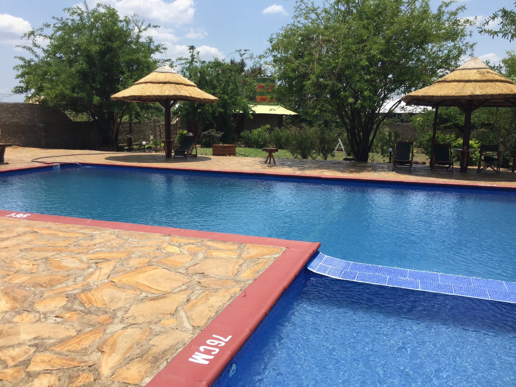 background image for - Best of Mikumi adventure safari