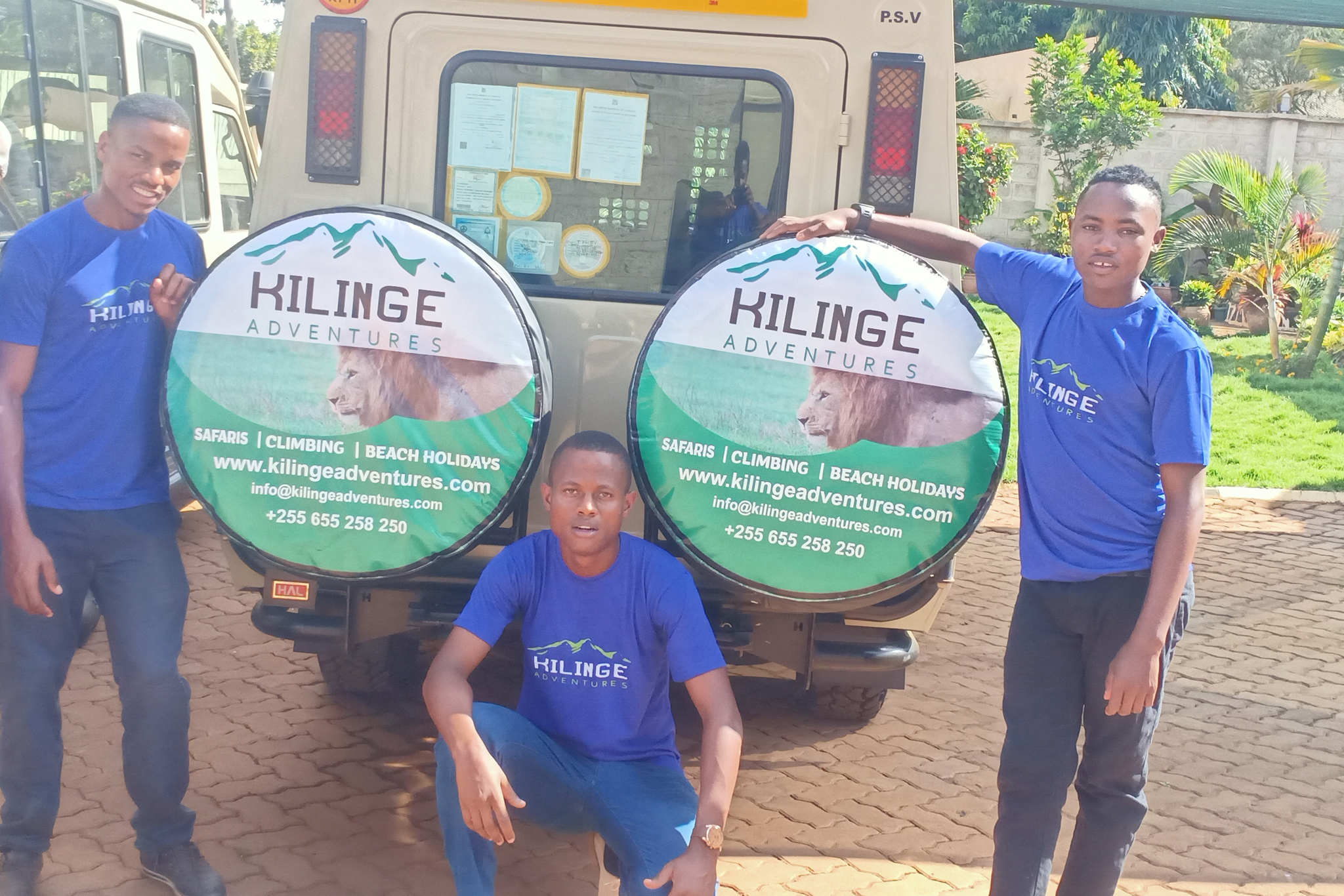 background image for - Tanzania Private Safari