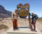Image number 2 for Mount Kilimanjaro Climb – Machame Route (whiskey Route)