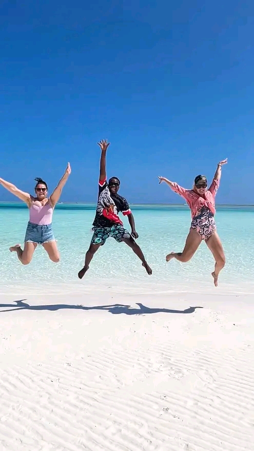 background image for - Zanzibar Island Beach Holidays 5days