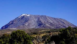 background image for - Shira Route Kilimanjaro Day Hike