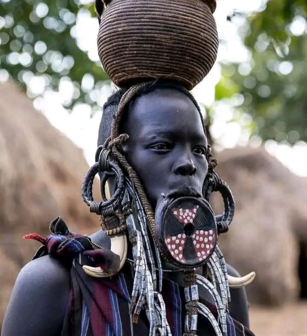 Image number 6 for Omo Valley Tribes & Southern Ethiopia Adventure